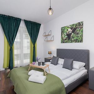 Appartement met een Slaapkamer